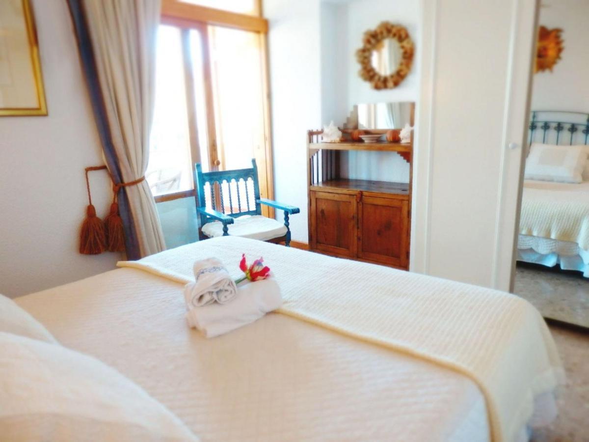 Playamar Appartement