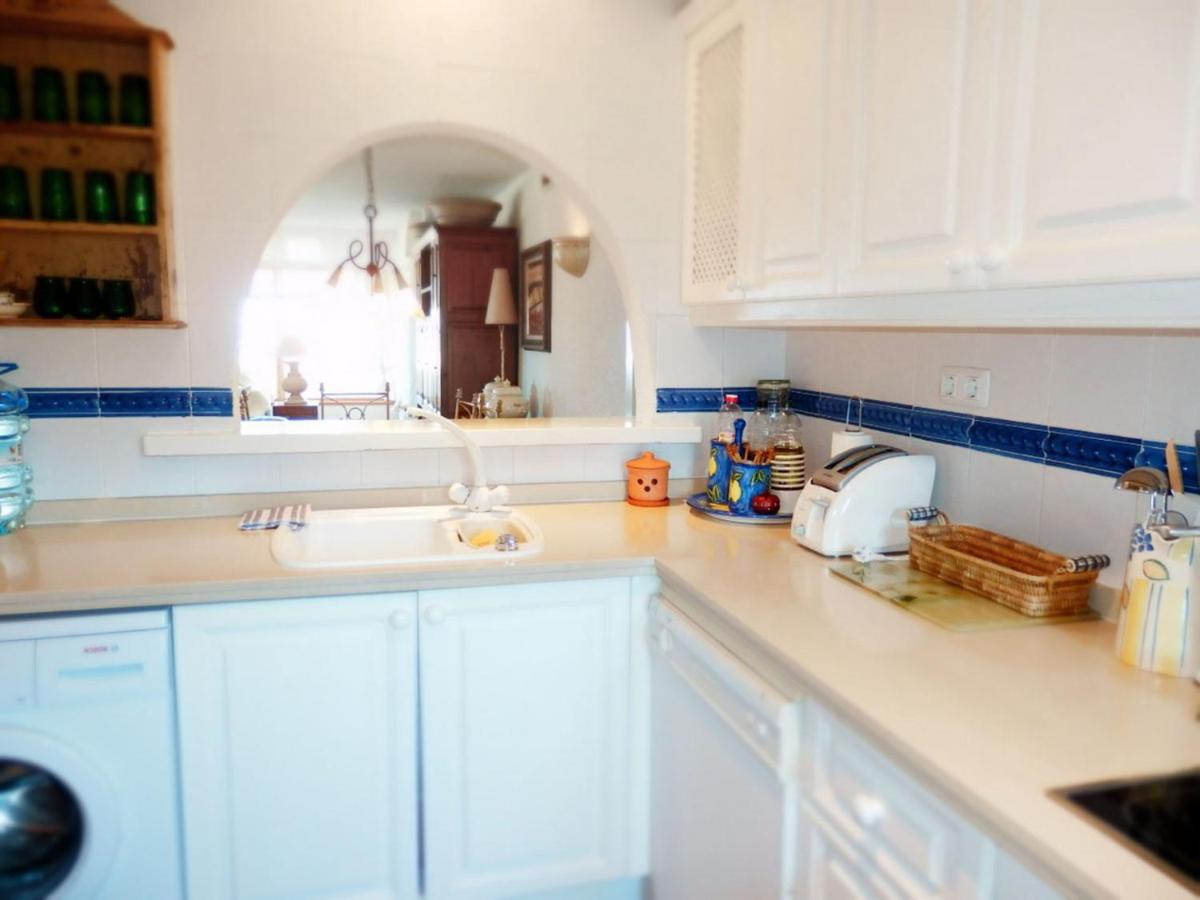 Playamar Appartement Torremolinos