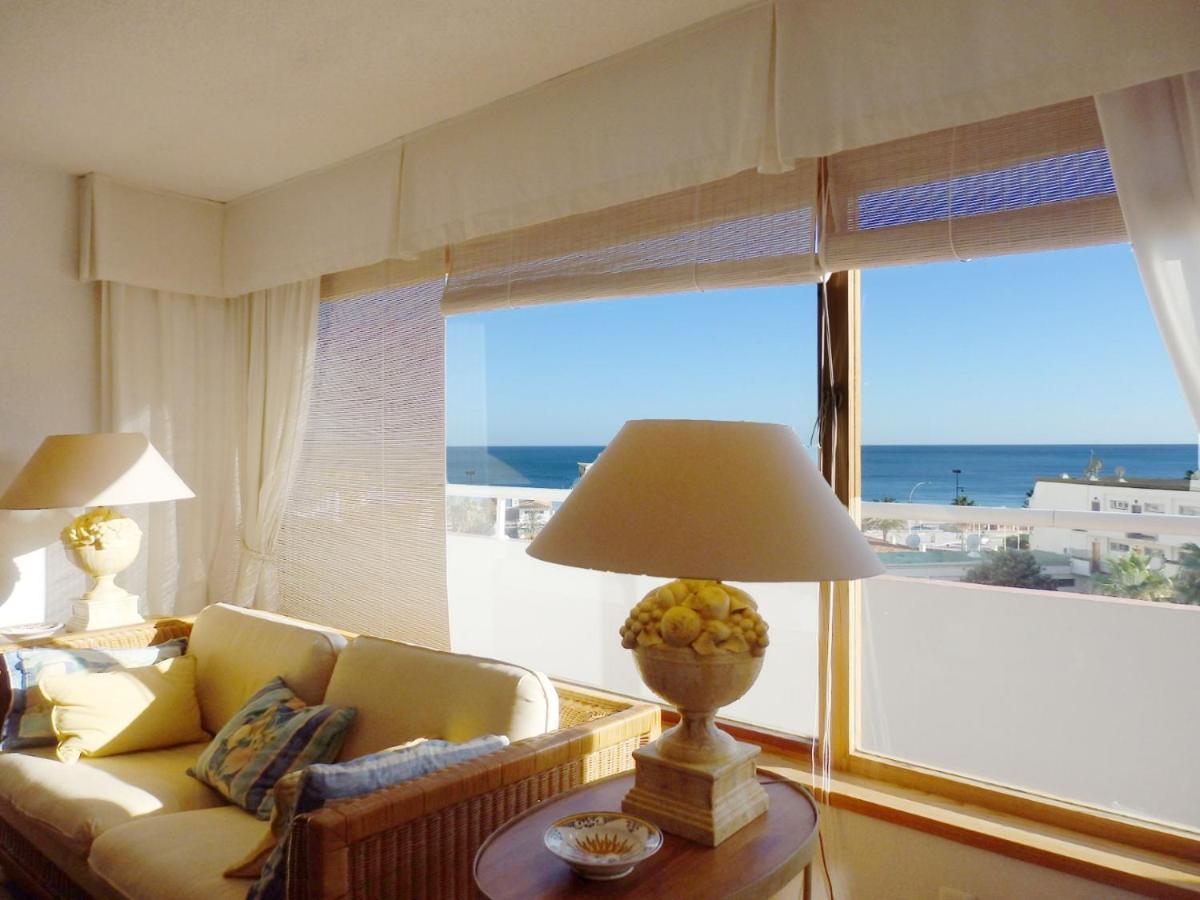Appartement Playamar