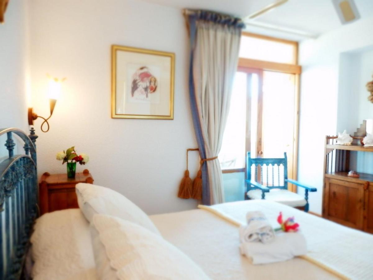 Appartement Playamar *