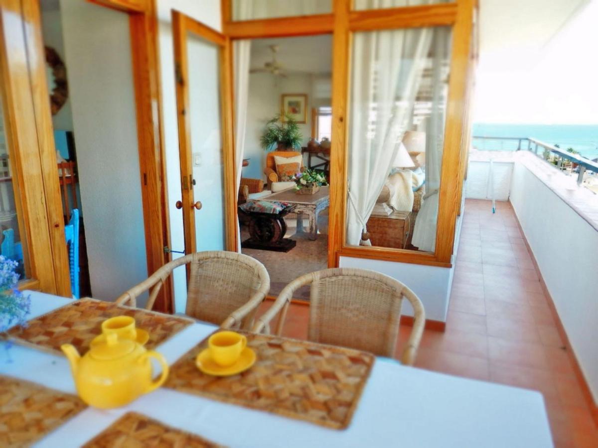 Appartement Playamar Torremolinos