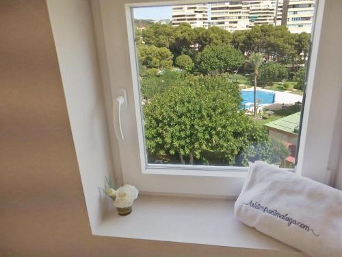 Playamar Appartement *