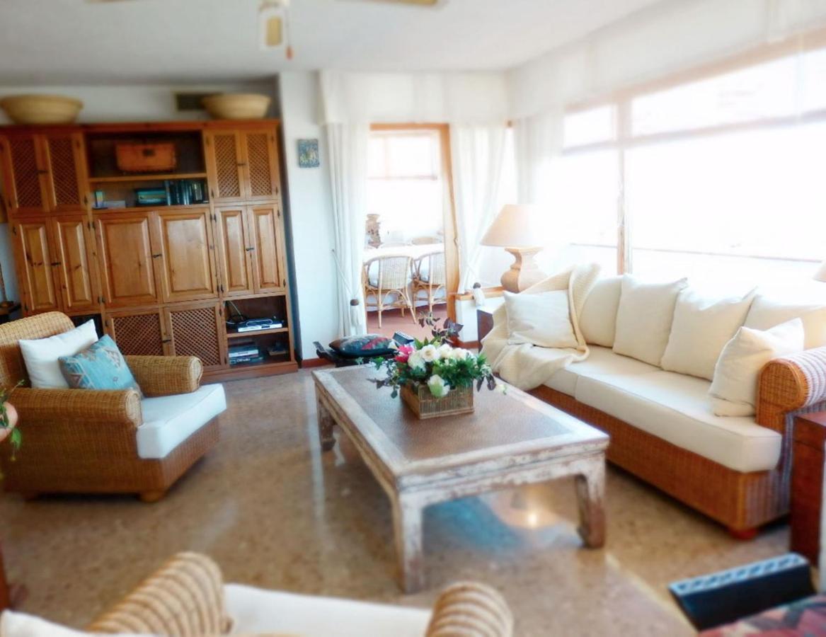 Appartement Playamar Torremolinos