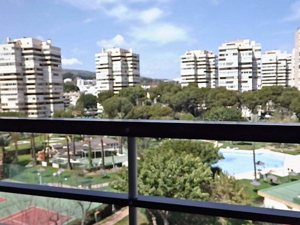 Appartement Playamar *