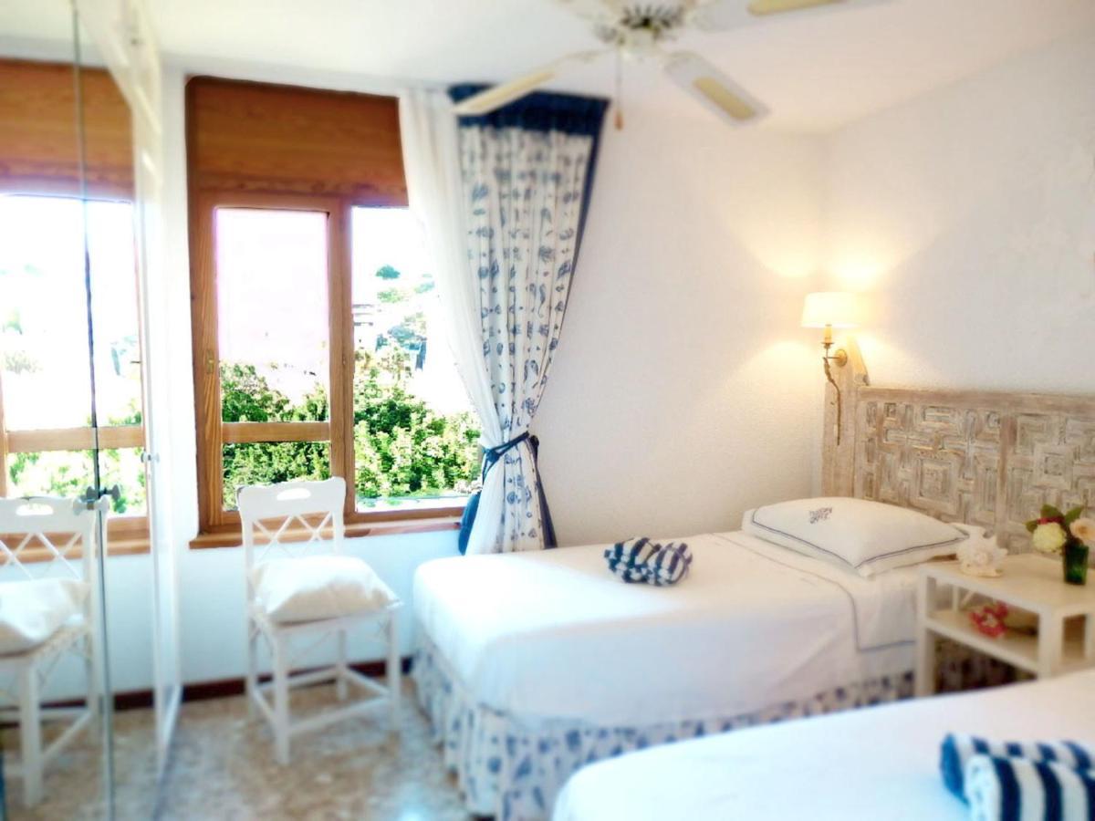 Appartement Playamar *