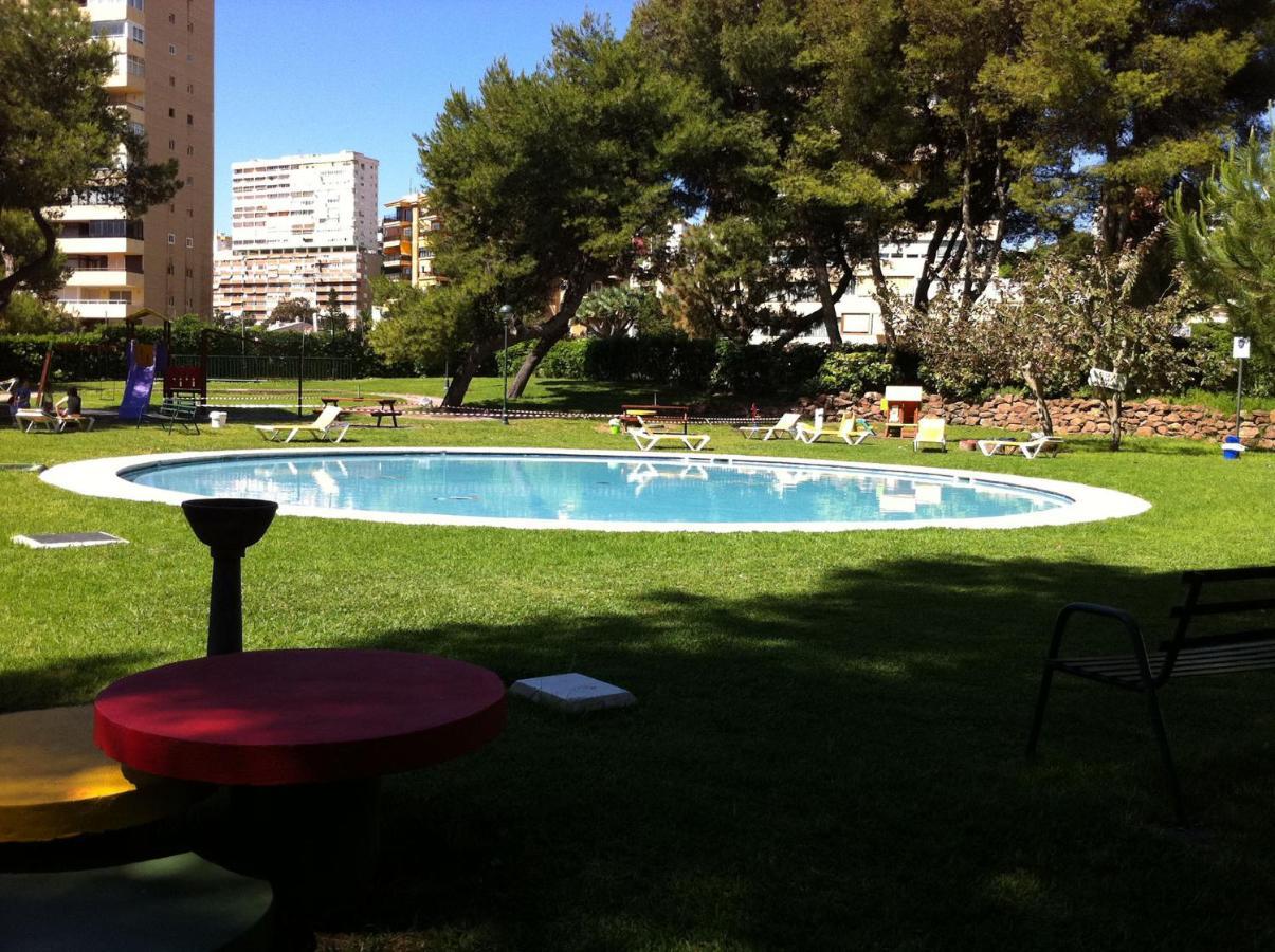 Playamar Appartement *