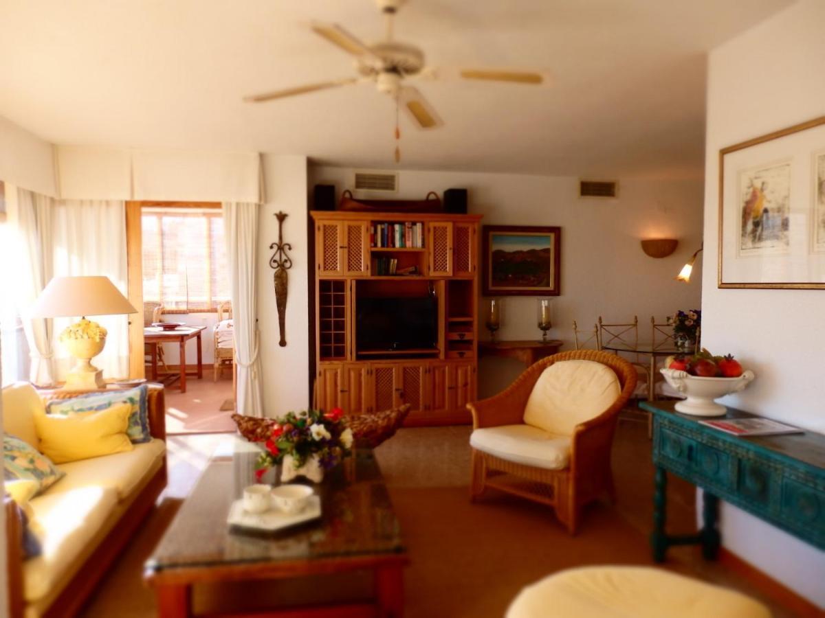 Appartement Playamar *