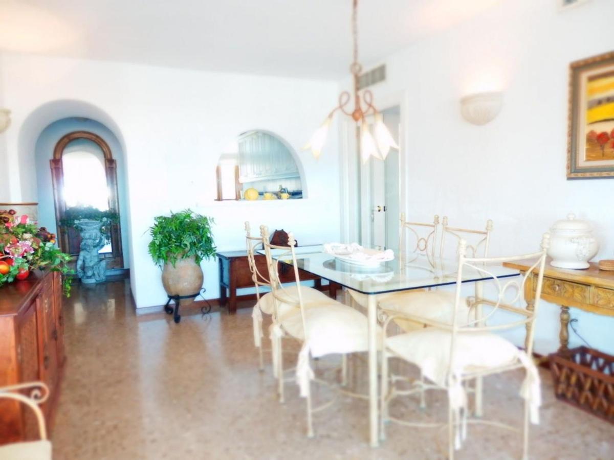 Appartement Playamar *