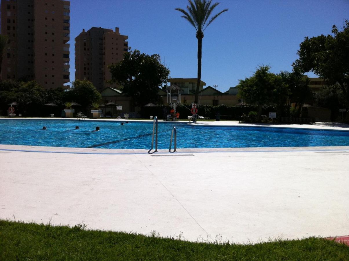 Appartement Playamar Torremolinos