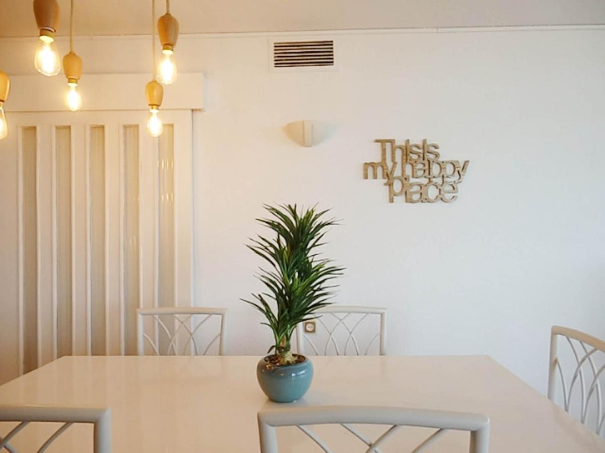 Playamar Appartement Torremolinos