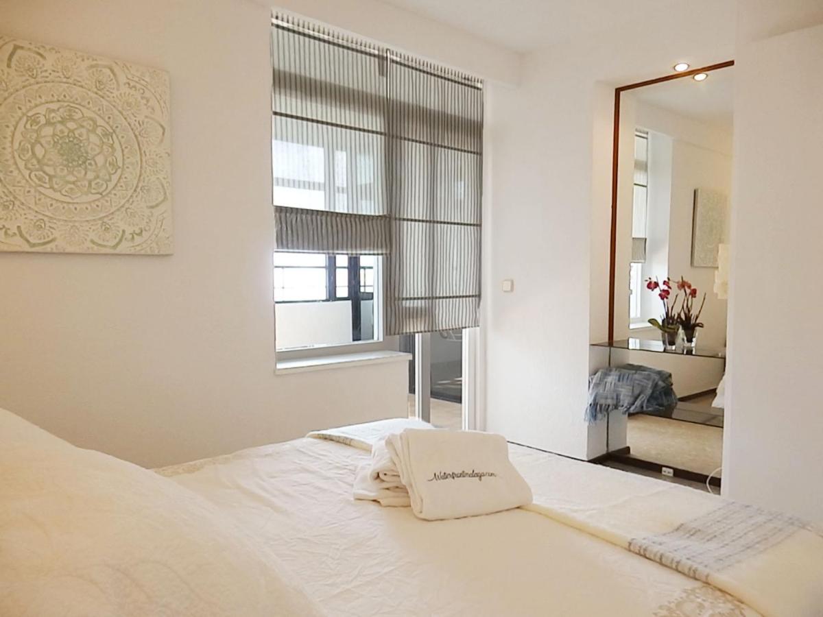 Appartement Playamar