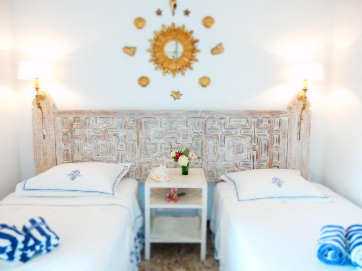Appartement Playamar
