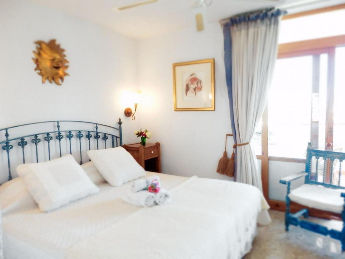 Playamar Appartement Torremolinos