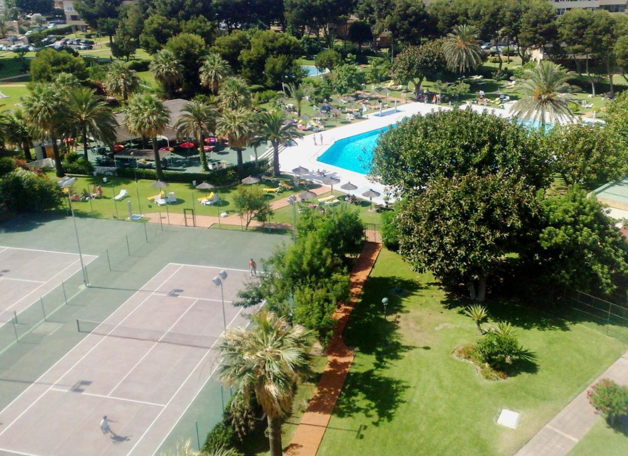 Playamar Appartement Torremolinos