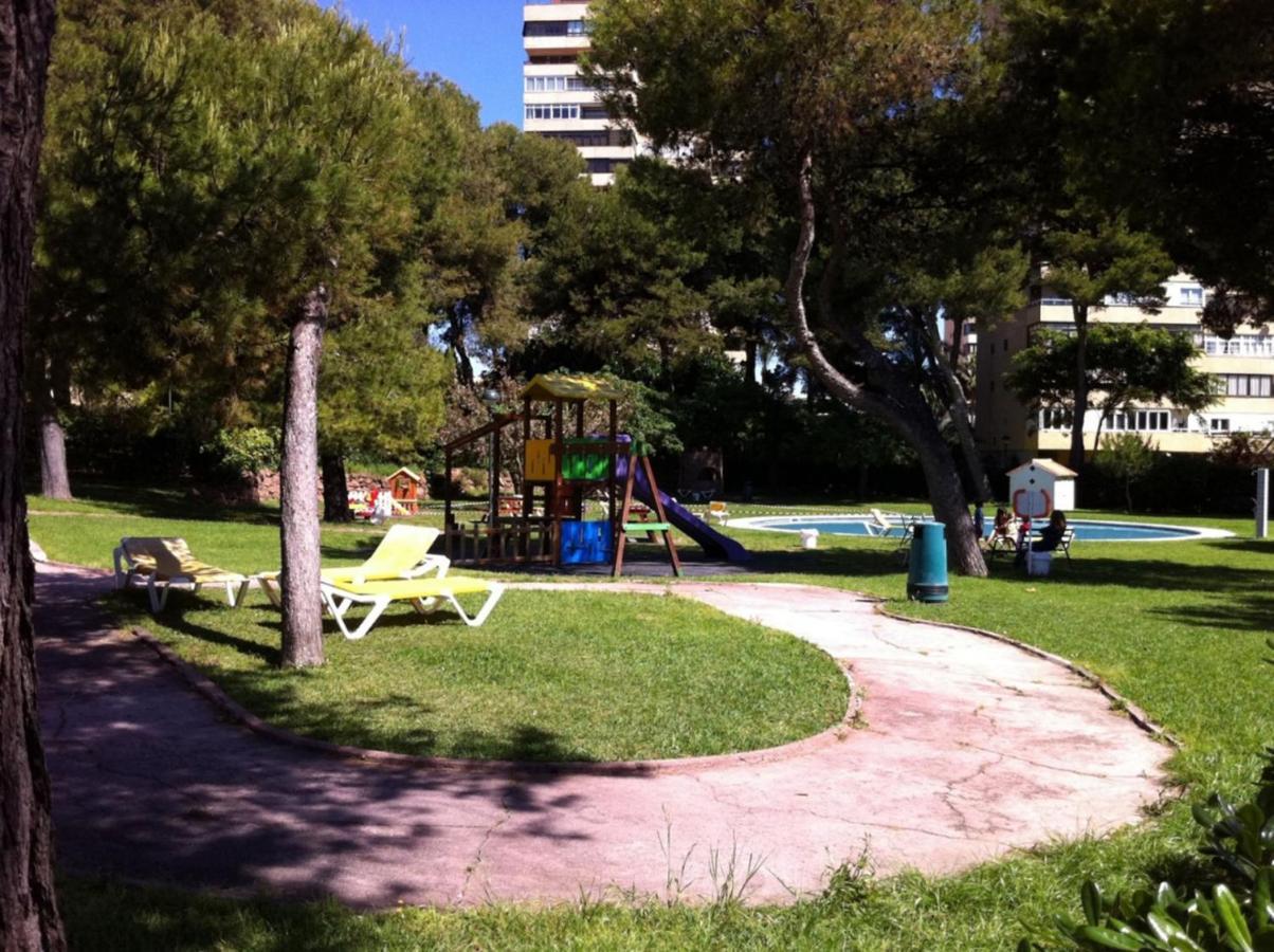 Playamar Appartement Torremolinos