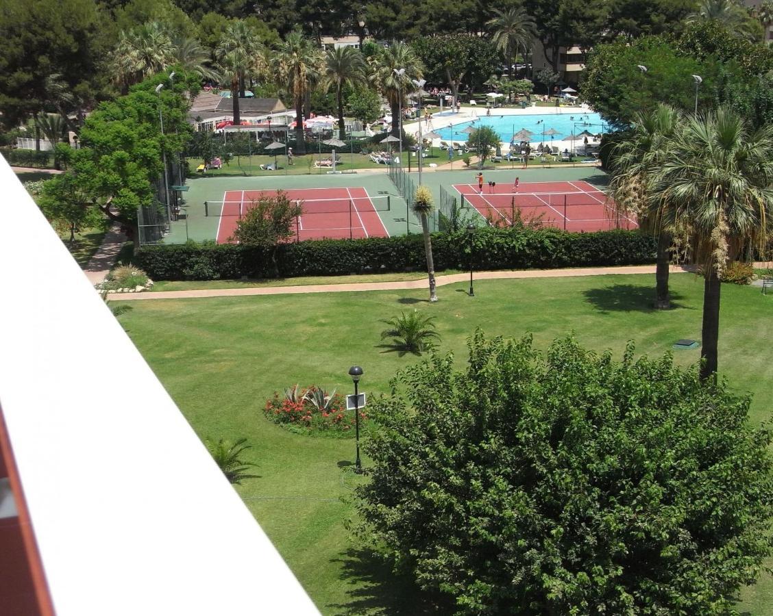 Playamar Appartement *