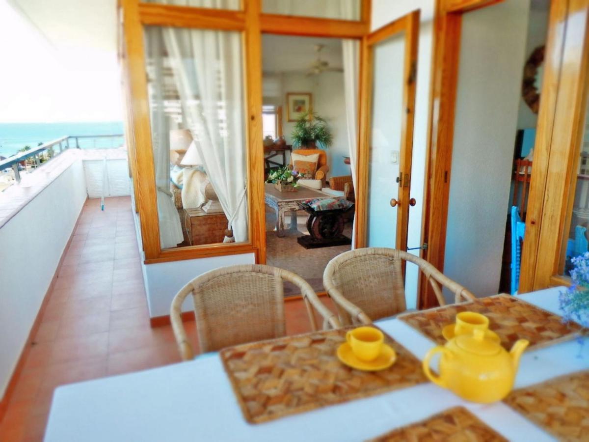 Playamar Appartement Torremolinos