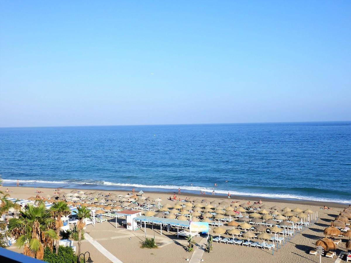 Appartement Playamar Torremolinos