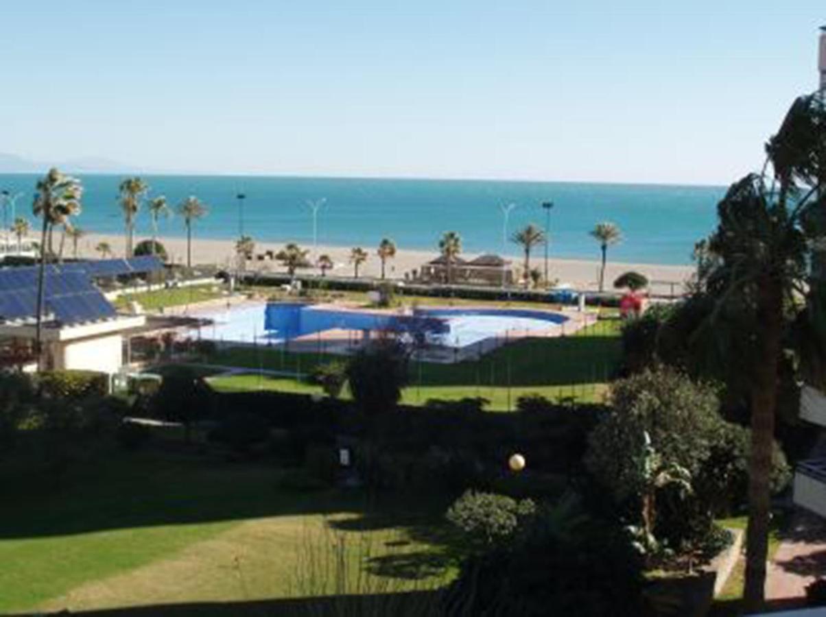 Playamar Appartement Torremolinos