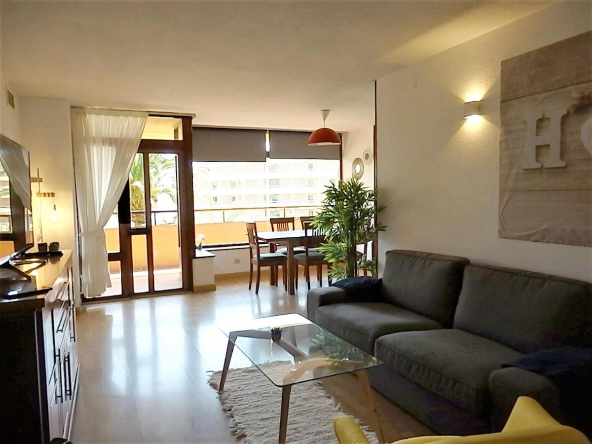 Playamar Appartement Torremolinos