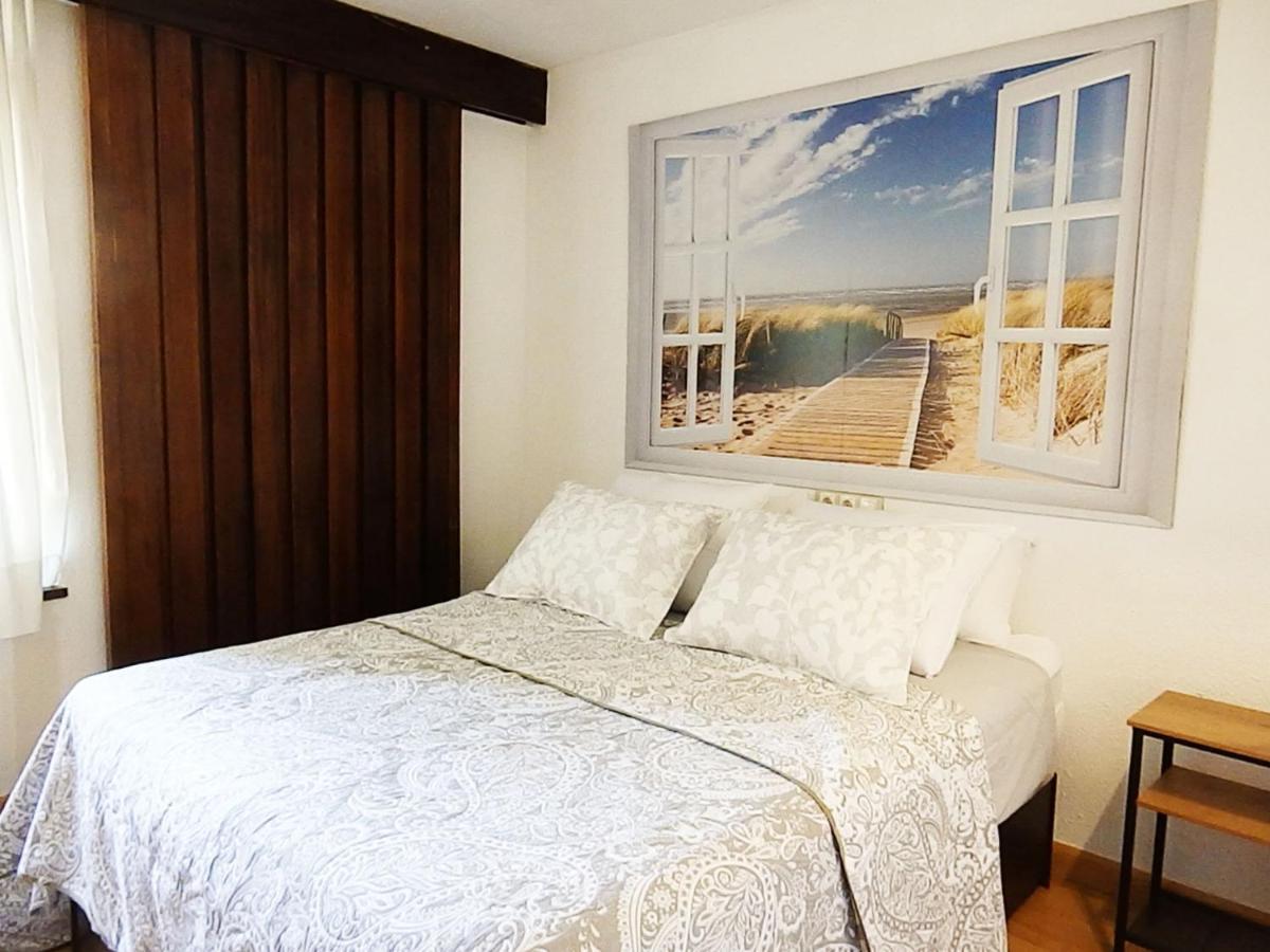 Appartement Playamar *