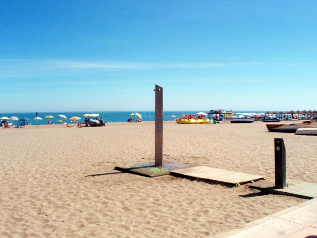 Playamar Appartement