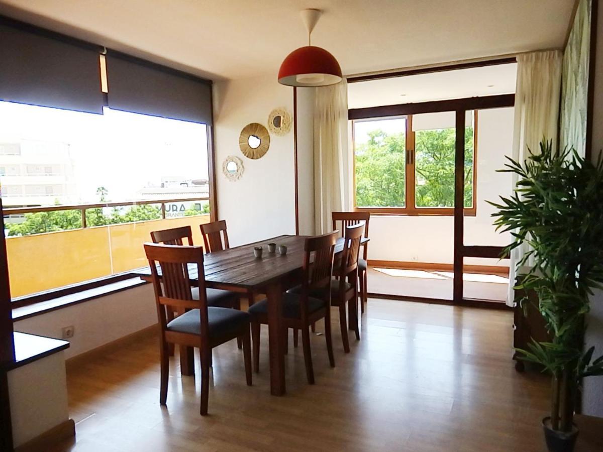 Playamar Appartement Torremolinos