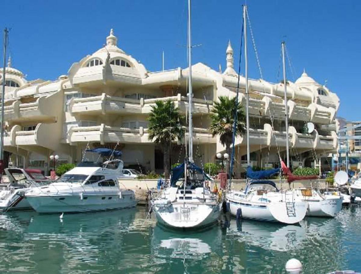 Playamar Appartement