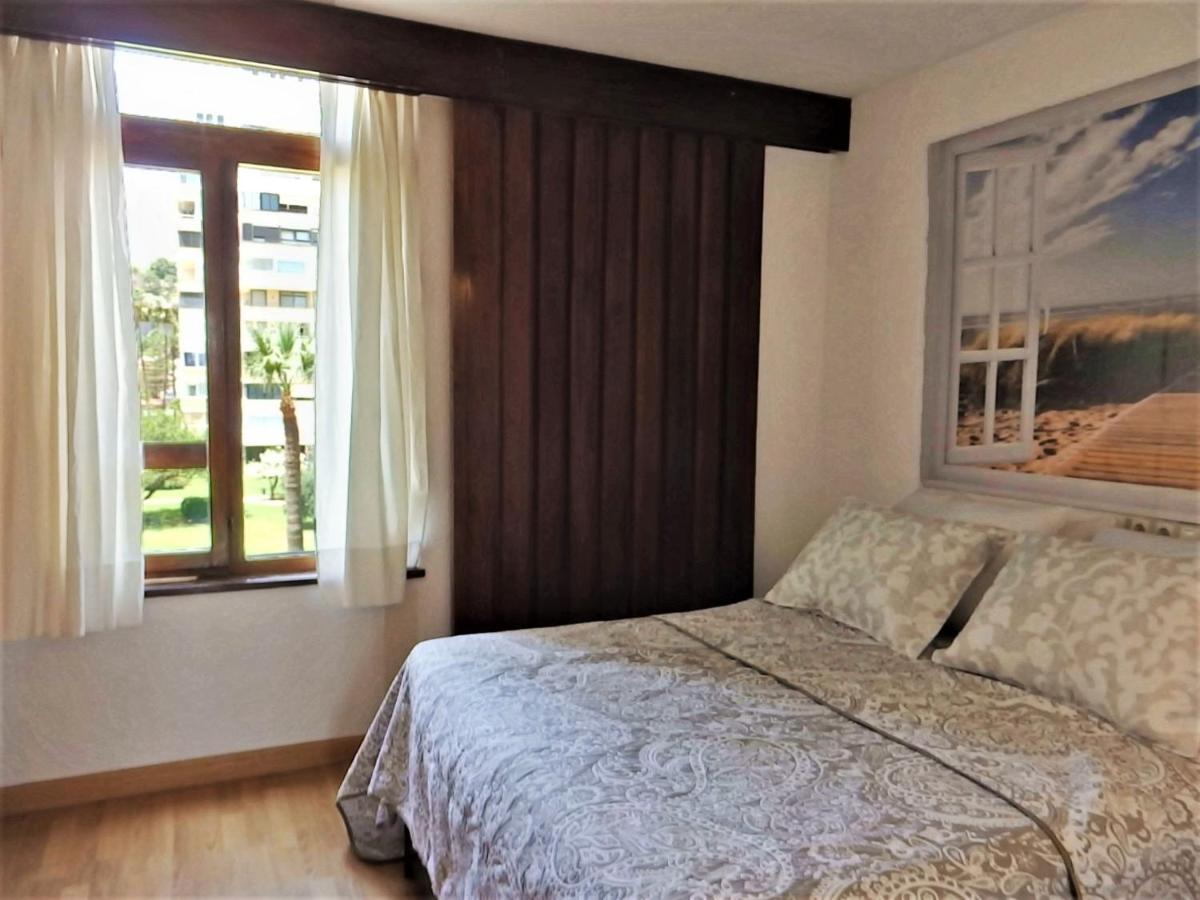Appartement Playamar *