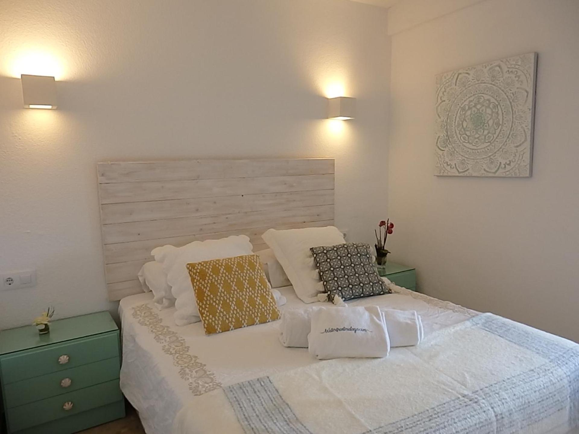 Playamar Appartement Torremolinos