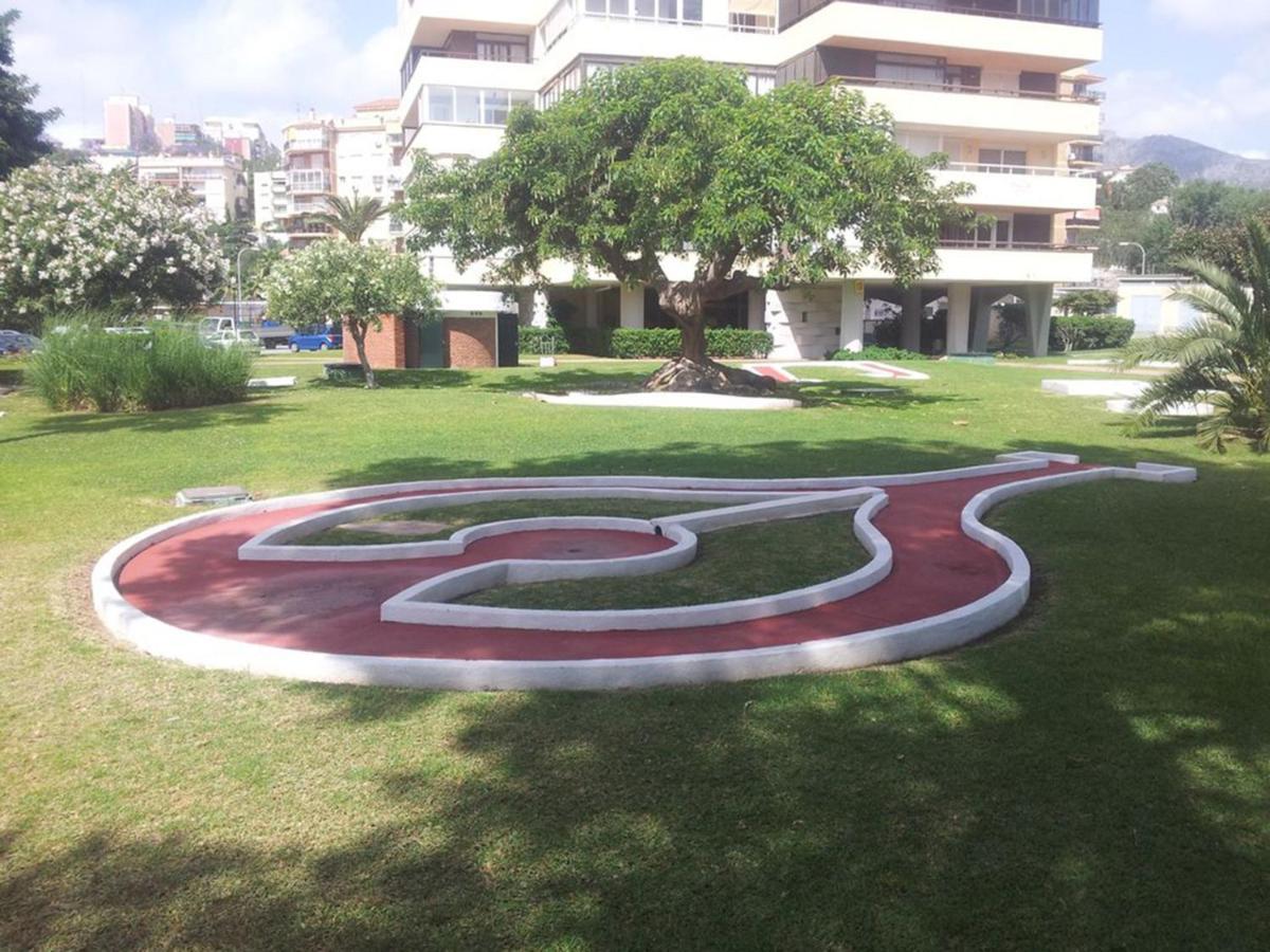 Playamar Appartement Torremolinos