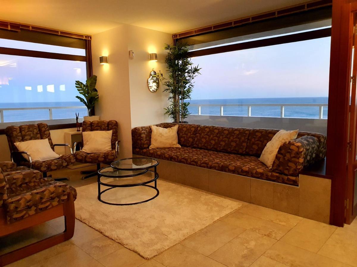 Playamar Appartement Torremolinos