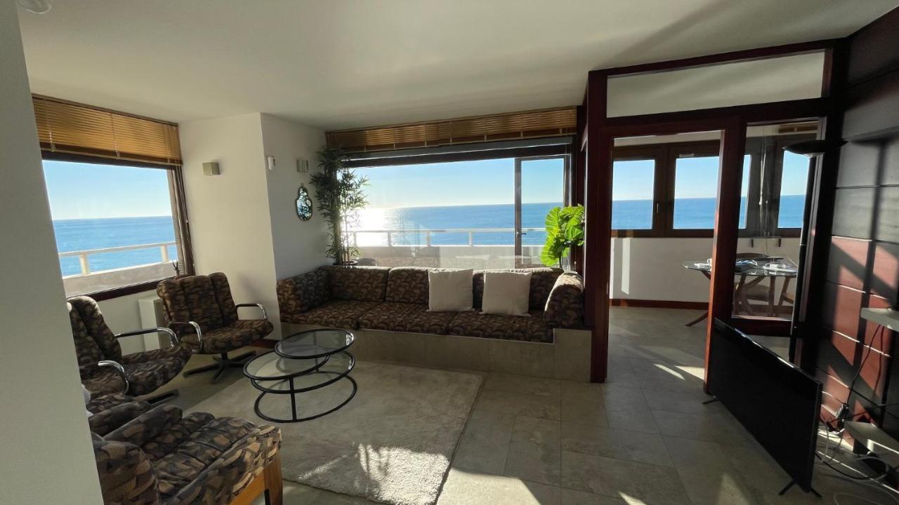 Appartement Playamar Torremolinos
