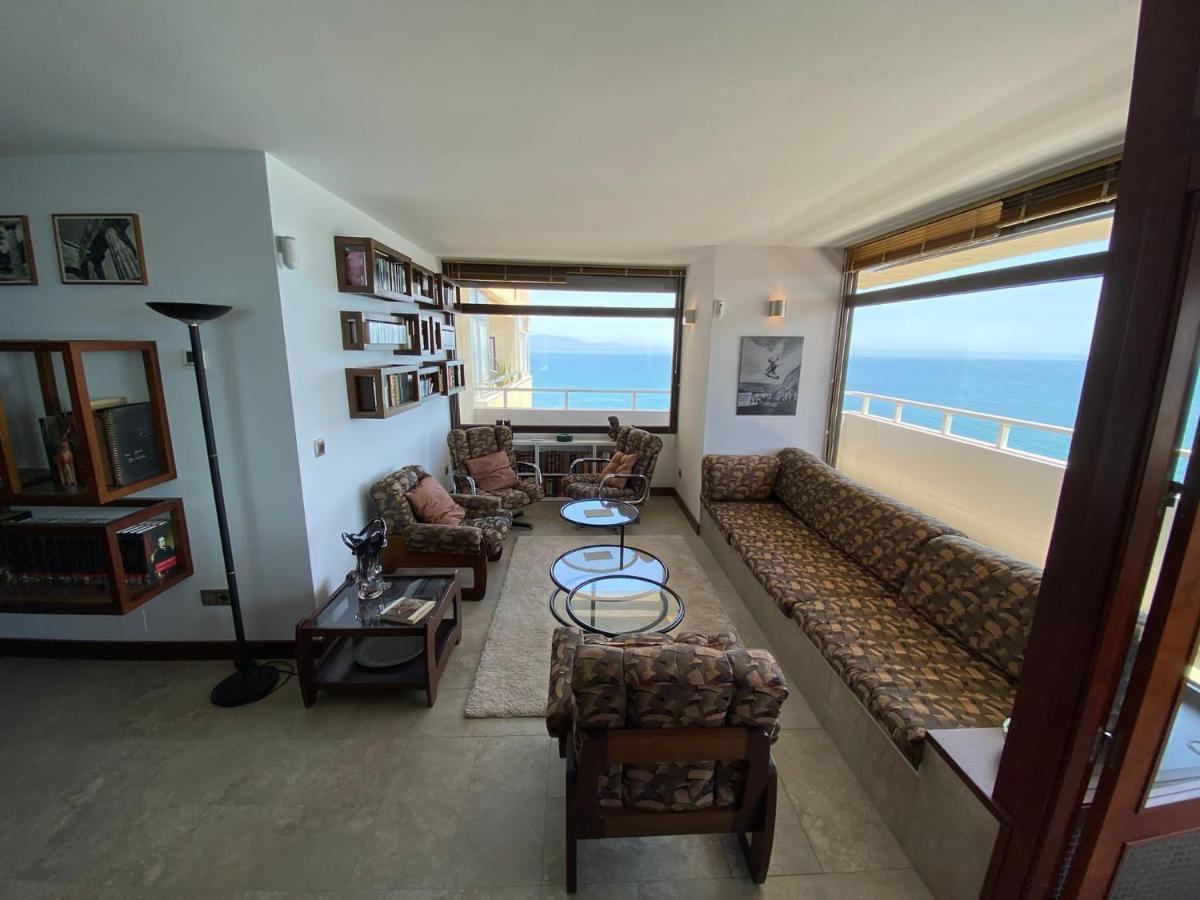 Appartement Playamar