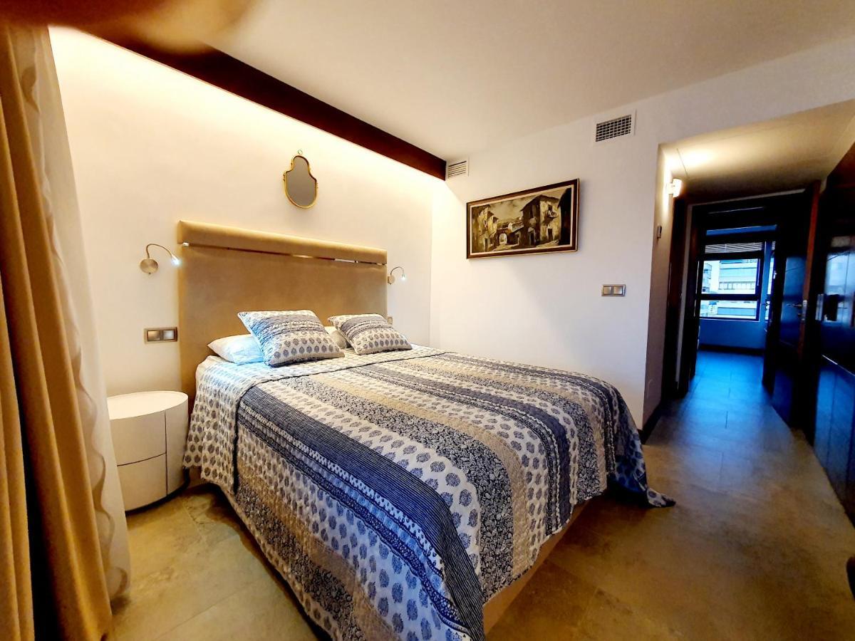 Playamar Appartement