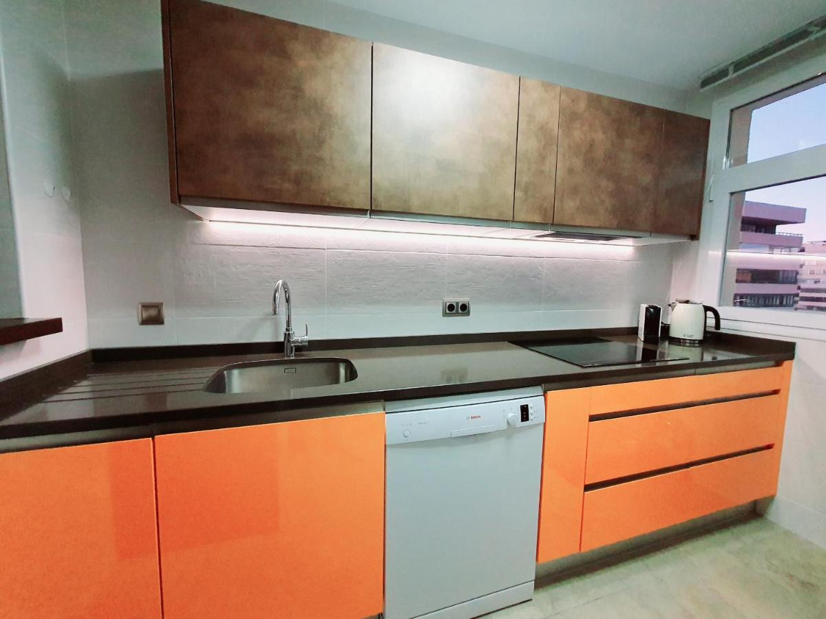 Playamar Appartement *