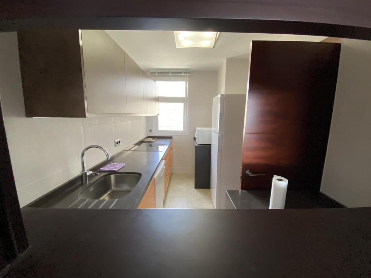 Appartement Playamar *