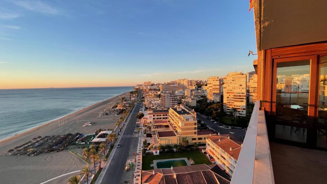 Appartement Playamar *