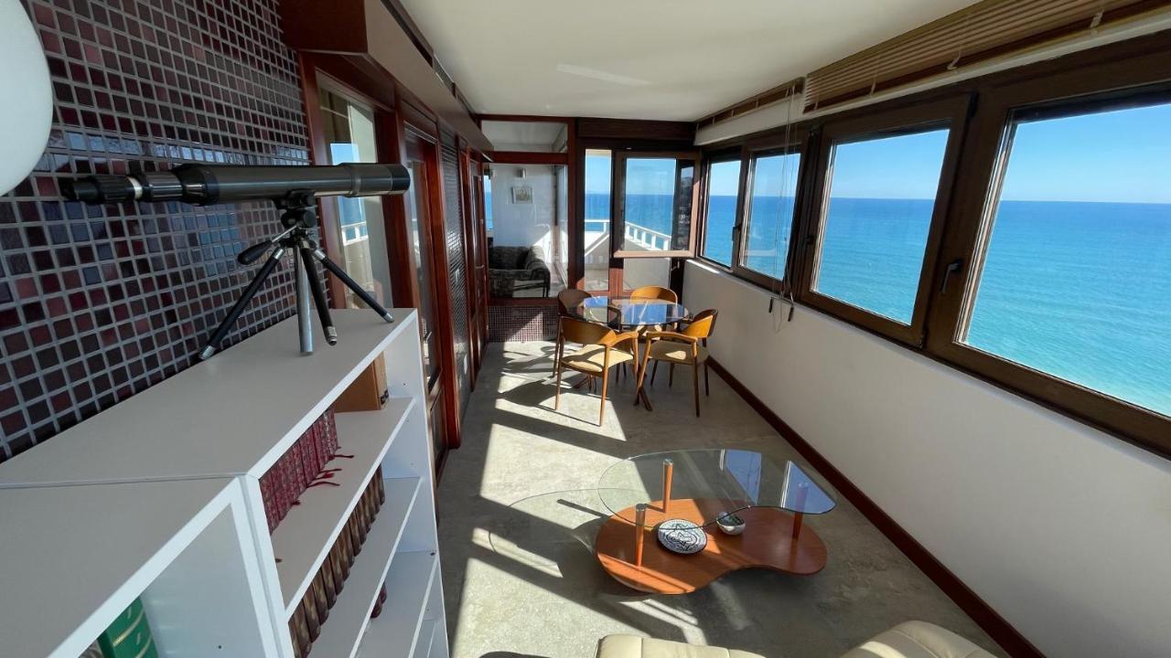 Playamar Appartement *