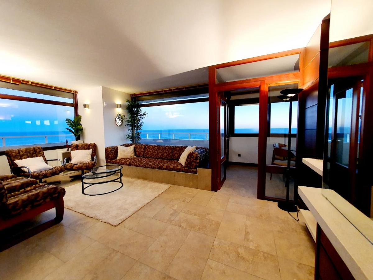 Appartement Playamar *