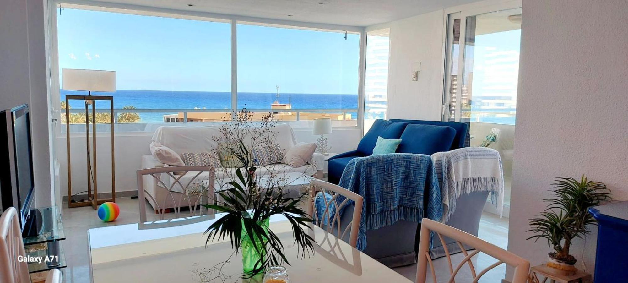 Playamar Appartement