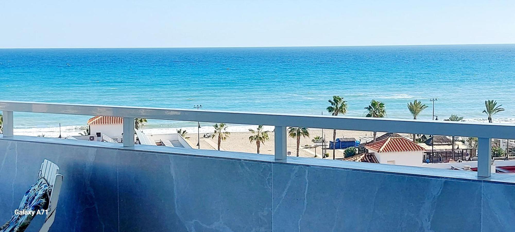 Playamar Appartement